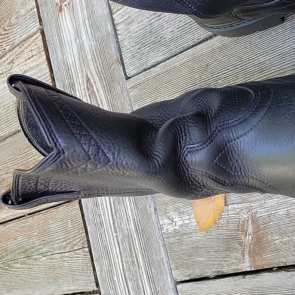 Ariat Sierra Work Boot - Picture 13 of 16